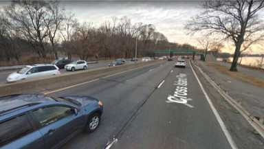 Woman charged in fatal Bayside crash: NYPD