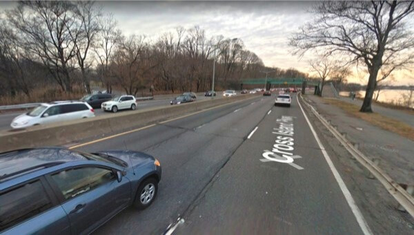 Woman charged in fatal Bayside crash: NYPD