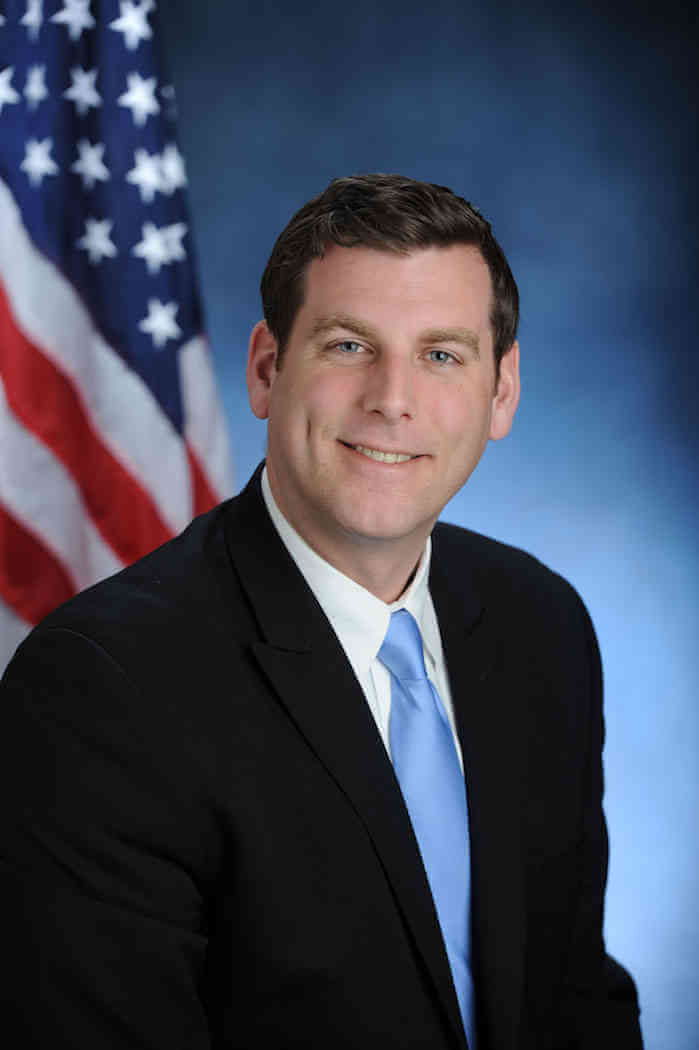 Braunstein looks to fend off Republican challenger