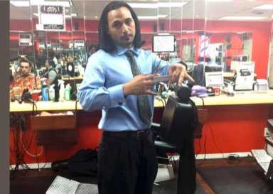 Far Rockaway man pleads guilty to killing his cat: DA