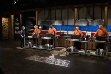 Forest Hills chef crowned ‘Chopped’ champion