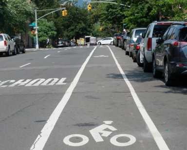 Constantinides calls for safety improvements after cyclist’s death