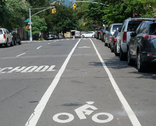 Constantinides calls for safety improvements after cyclist’s death