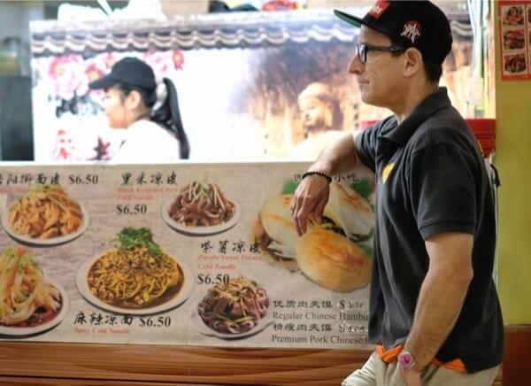 ‘Discover Flushing’ tour invites US Open visitors to explore town’s features