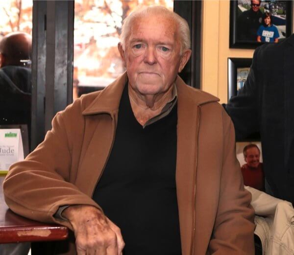 Maspeth community mourns loss of George O’Neill