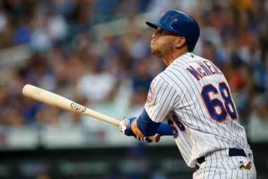 Mets’ McNeil could be a keeper