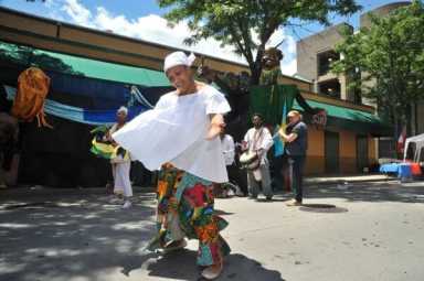 JPAC celebrates the music, art, and culture of the Caribbean