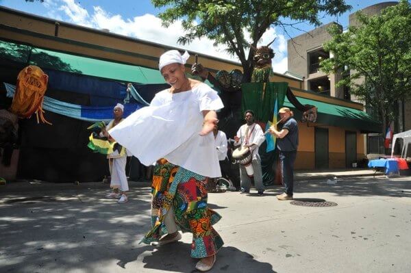 JPAC celebrates the music, art, and culture of the Caribbean