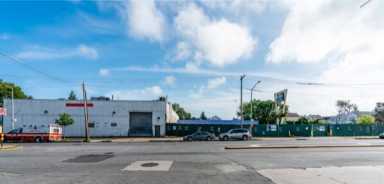 Three Laurelton lots put on market for $9.25M