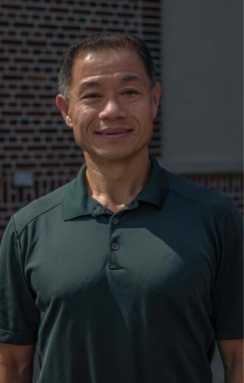 Liu ready for primary rematch against Avella