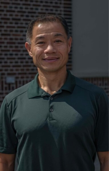 Liu ready for primary rematch against Avella