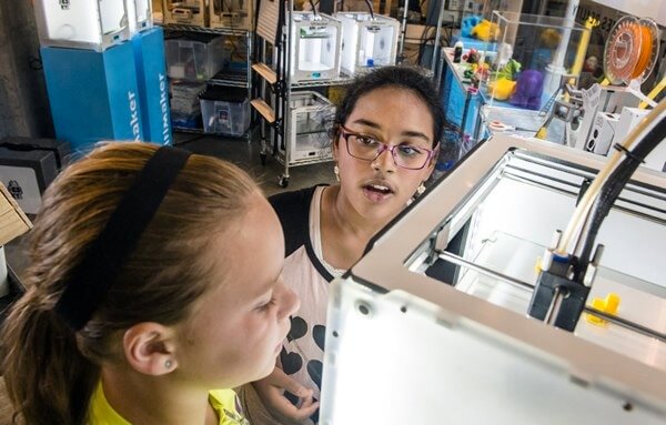 Micro Center Flushing announces STEM contest for students