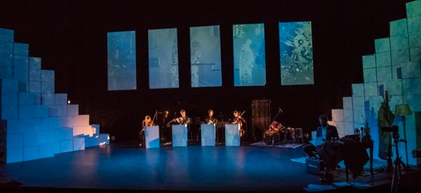 CreArt Music Festival offers unique take on classical music
