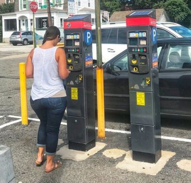 New parking meter rates to increase in Queens
