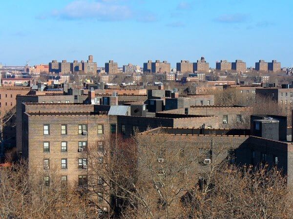 More than 20 charged in Queensbridge drug bust: DA