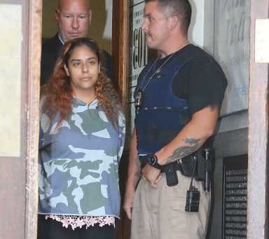 Feds apprehend Queens mom in Alabama