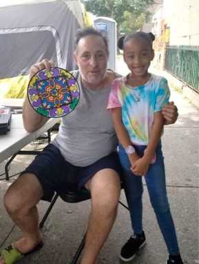 Ozone Park man’s hunger strike against homeless shelter ends with hospital trip