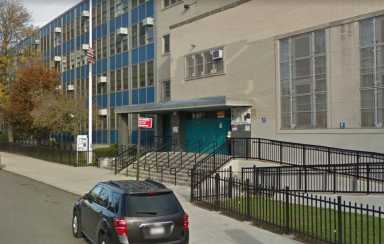 success academy school