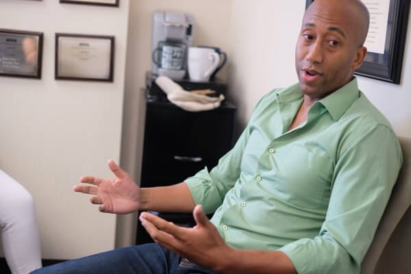 Vanel eyes another term as southeast Queens assemblyman