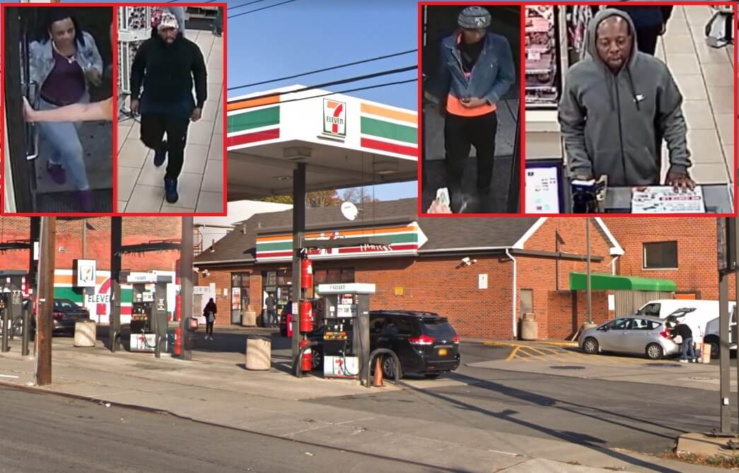109 robbery 7-eleven