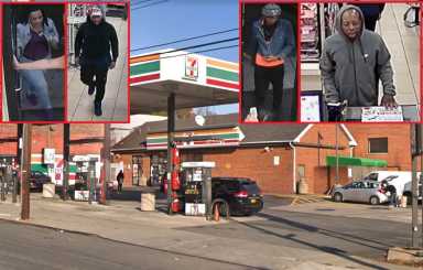 109 robbery 7-eleven