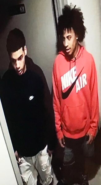 Three suspects wanted in connection with Flushing robbery: NYPD