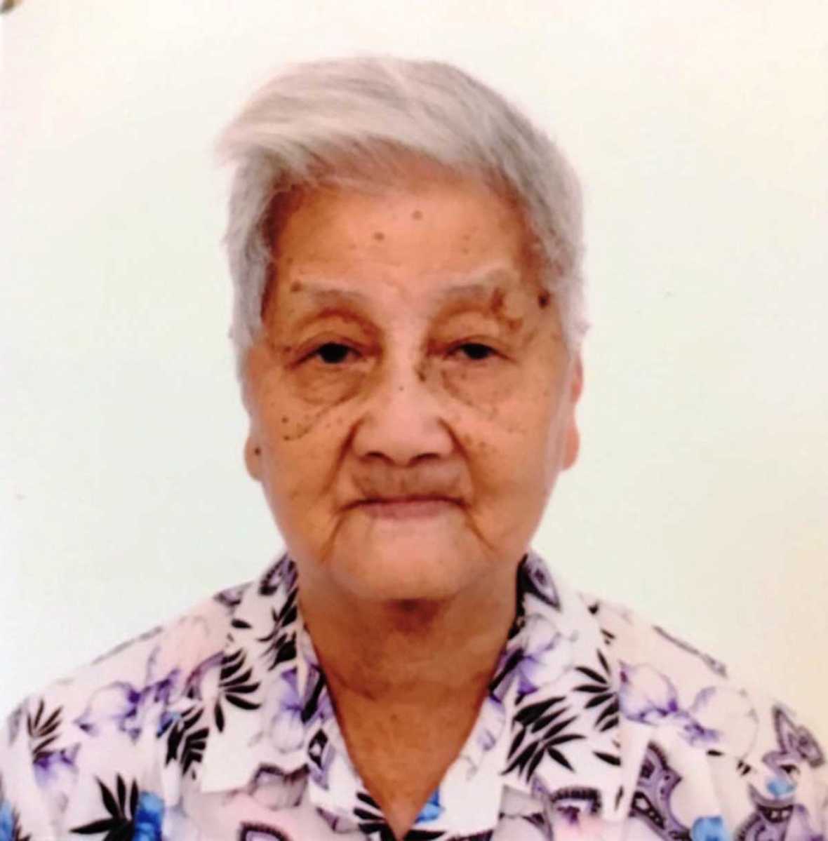 Police search for missing elderly Elmhurst woman