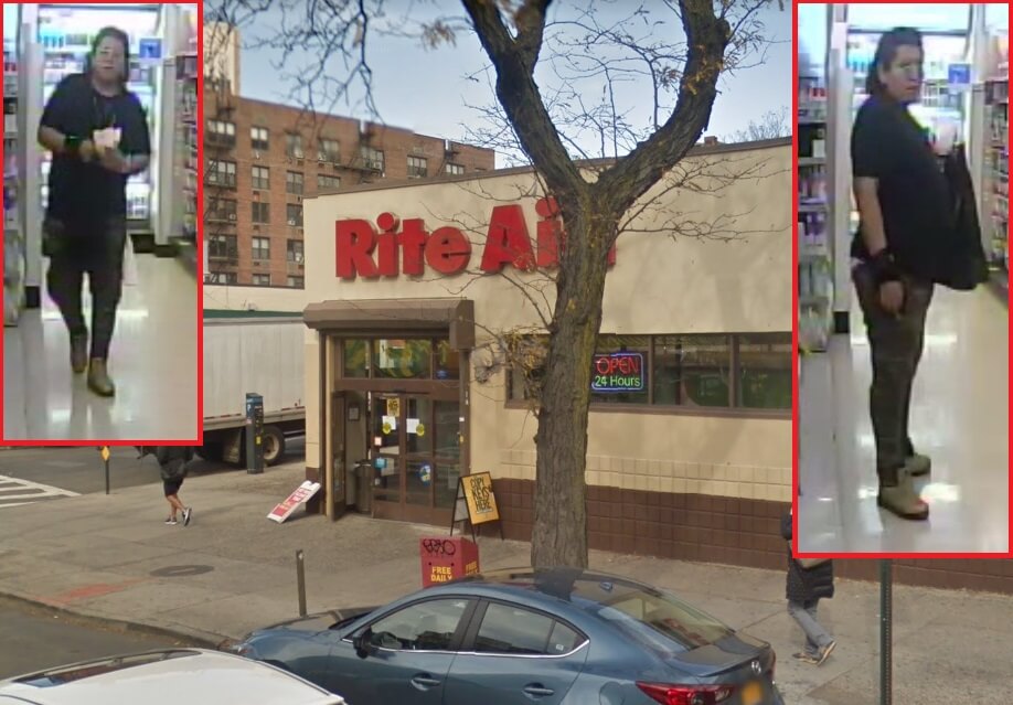 114 attempted robbery