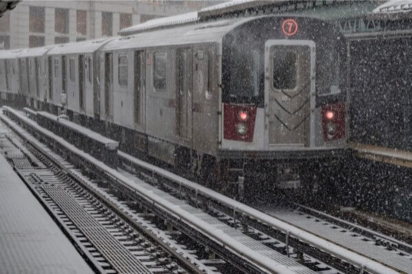 No. 7 line to add more trains to accommodate riders when Canarsie Tunnel closes in April