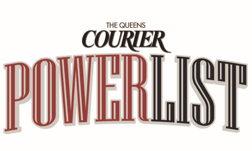 Courier Power List