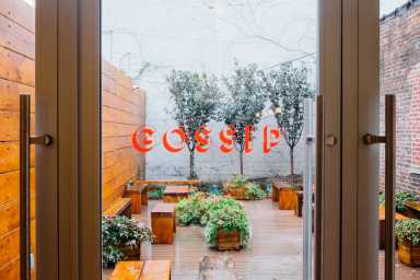 Gossip Coffee