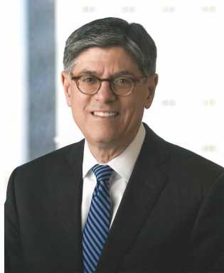 Jacob Lew 1049×1280