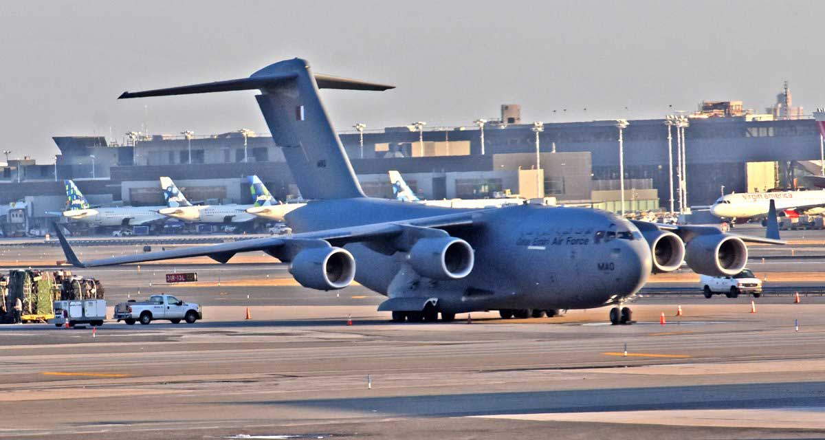 Thales builds security in airport ops centers