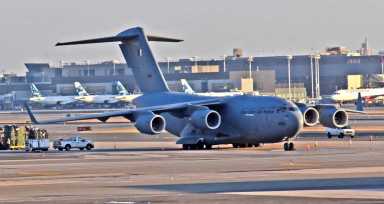 Thales builds security in airport ops centers