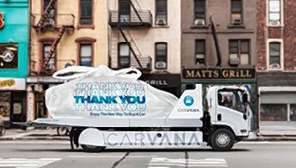 Carvana’s online car purchasing service launches in Queens