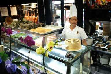 New Chinese restaurant brings authentic cuisine to Bell Boulevard
