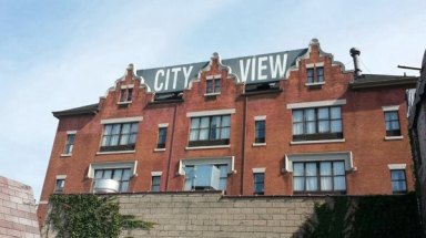 City View Inn welcomes homeless families