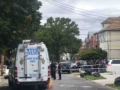 Flushing woman charged in brutal stabbing at Queens daycare center: DA