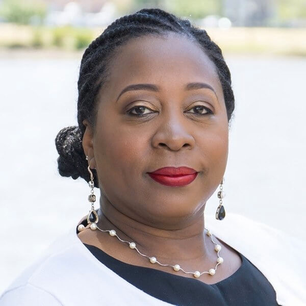 Roslyn Spigner eyes another term as Democratic district leader