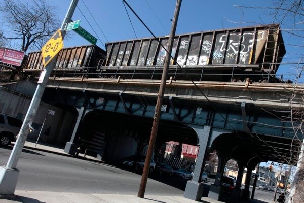 Meng wants freight trains to cover waste loads