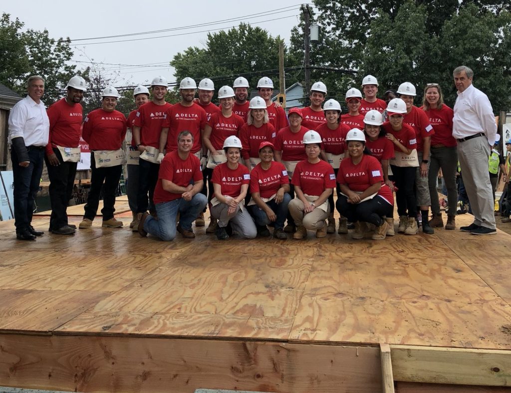 habitat delta partnership