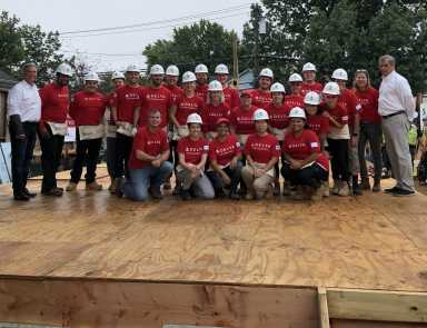 habitat delta partnership