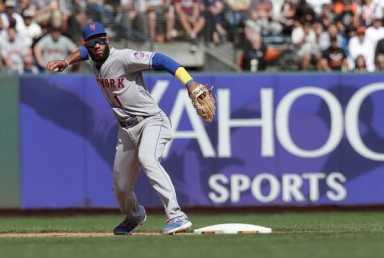 The three bright spots in the Mets’ dark season