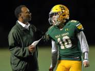 Holy Cross Football Drops OT Thriller QNS Holy Cross Football Drops OT Thriller QNS