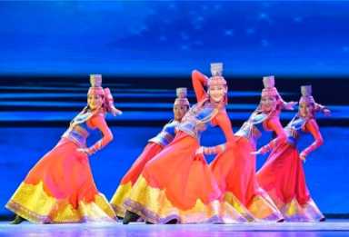 Queensboro Dance Festival shakes things up at Hunter’s Point Park