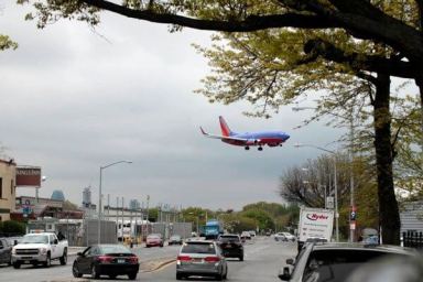Meng continues fight to eliminate aircraft noise over Queens