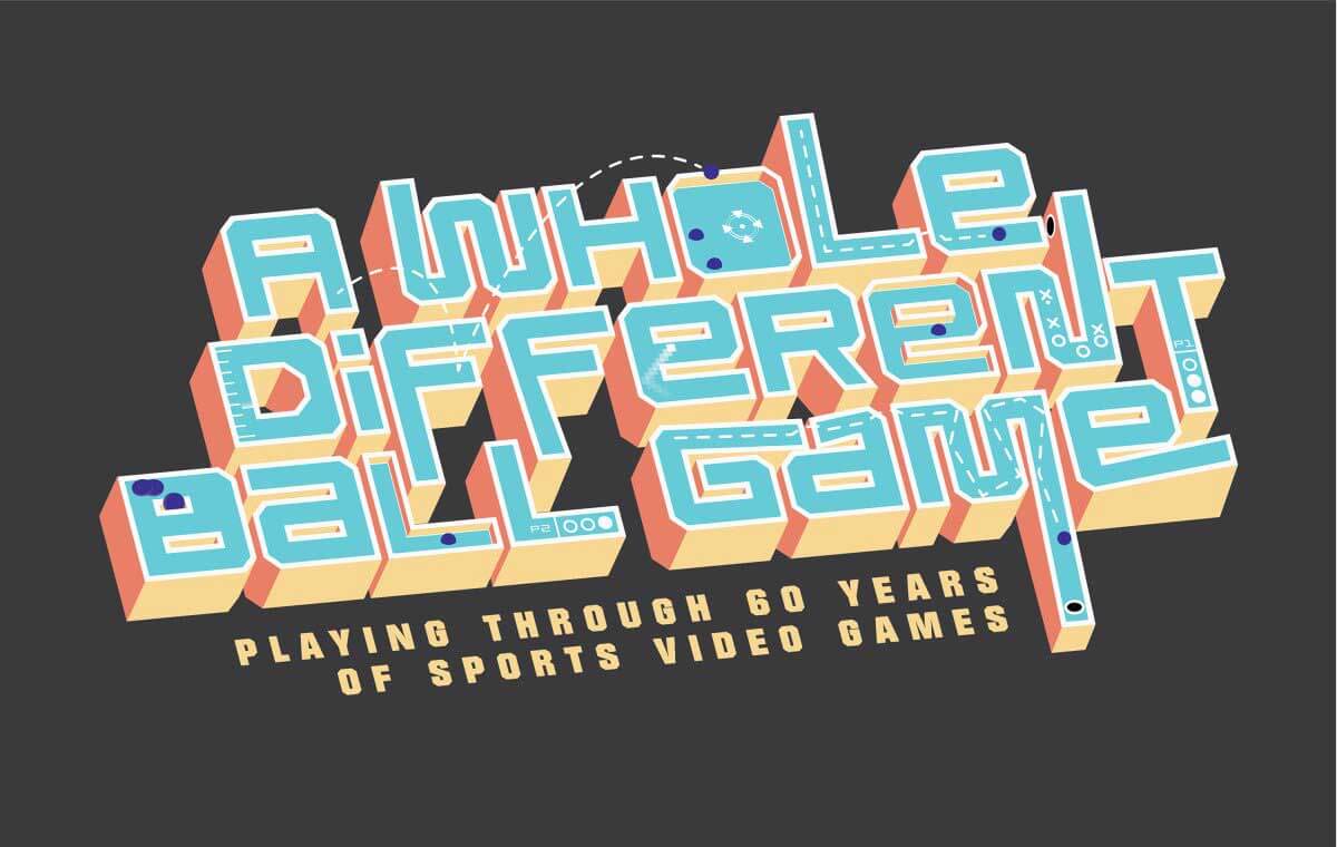 Travel through time: MOMI exhibit shows history of sports videos games