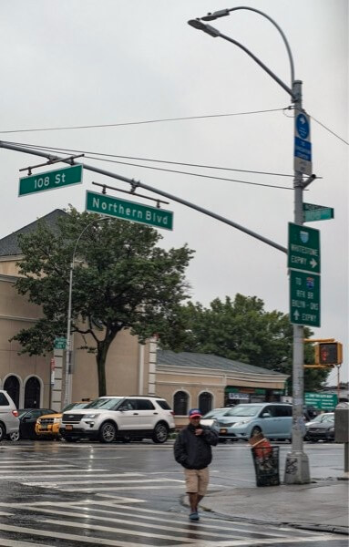 Fatal accident on Northern Boulevard renews calls for street redesign