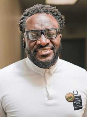 Oster Bryan challenges Clyde Vanel for southeast Queens Assembly seat
