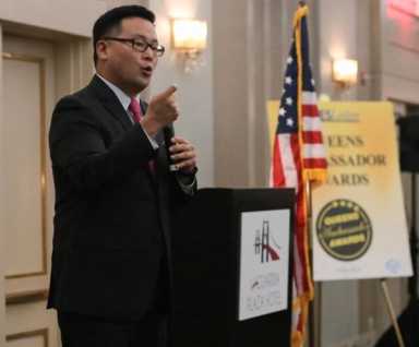 Kim aims to tackle statewide student debt crisis